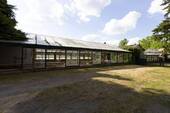 Gewächshaus - 