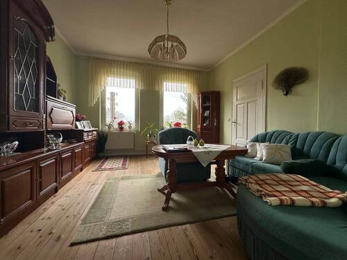 Wohnzimmer - 