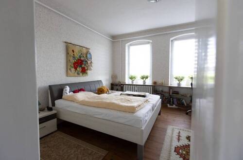 Schlafzimmer - 