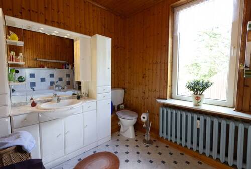 Badezimmer - 