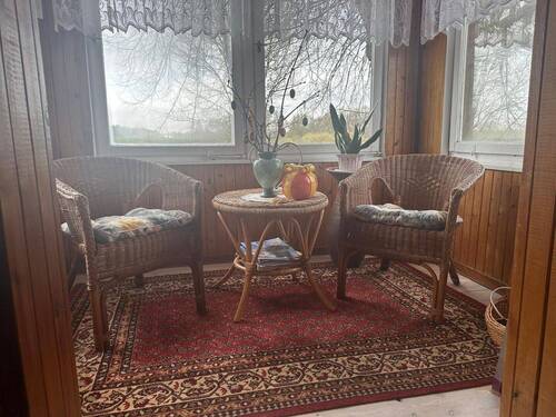 Veranda - 