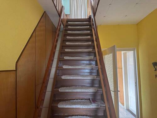 Treppe - 