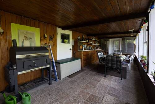 Wintergarten - 