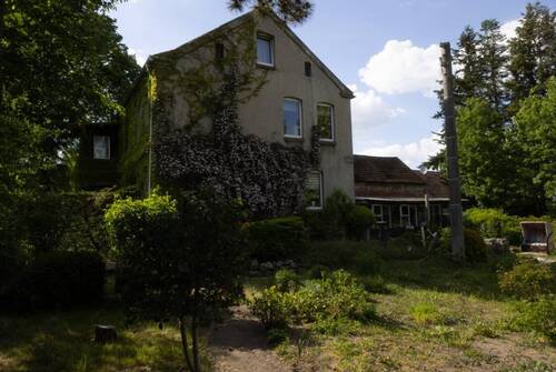 Wohnen in Rugensee - 8 Zimmer Einfamilienhaus zum Kaufen in Alt Meteln / Rugensee