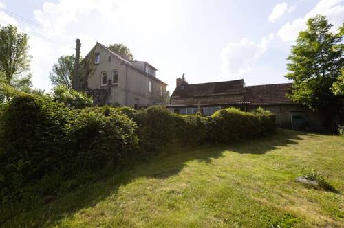 Wohnen in Rugensee - 