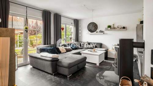 EG Wohnzimmer 2 - 