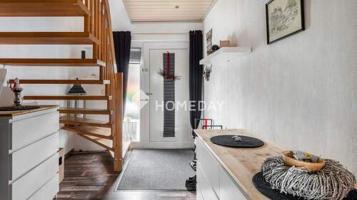 EG Flur - 