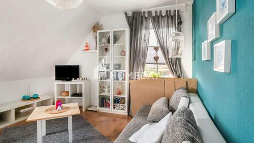 1. OG Schlafzimmer 1 1 - 