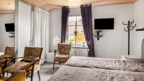 1. OG Schlafzimmer 3 1 - 