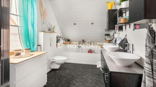1. OG Badezimmer 1 - 