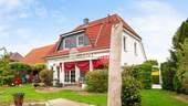 Außenansicht 3 - 4 Zimmer Einfamilienhaus zum Kaufen in Wolfsburg