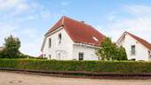 Außenansicht 1 - 4 Zimmer Einfamilienhaus in Wolfsburg