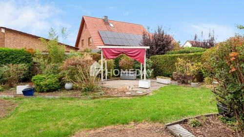 Garten 3 - 