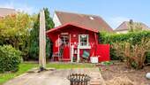Gartenhaus - 