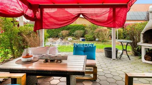 Terrasse 1 - 