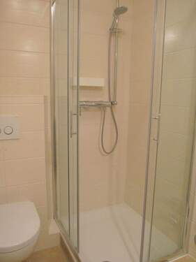 Duschbad im EG - 