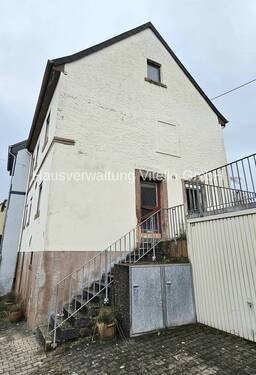 Bild 4 - Einfamilienhaus mit 90,00 m² in Merchweiler zum Kaufen