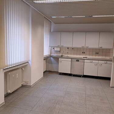 Teeküche - Personalbereich - 