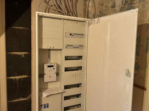 Elektrokasten - 