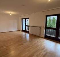 Schöne zentrale 4-Zimmer-Stadtwohnung im 1.OG in Weilheim - Weilheim in Oberbayern