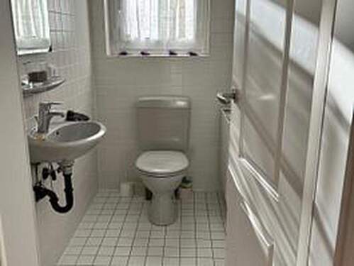 Gäste WC - EG - 