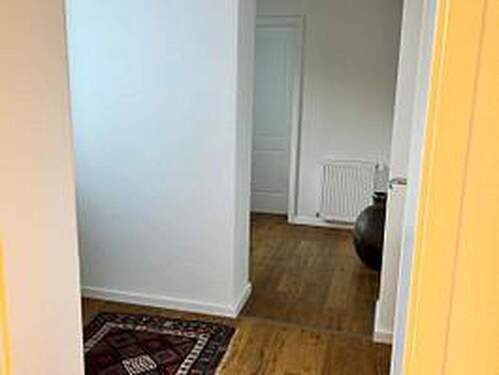 Flur - Hanggeschoss - 