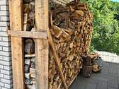Holzvorrat - 