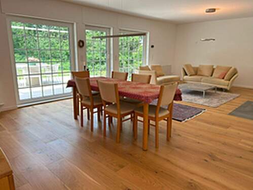 Ess- Wohnzimmer - EG - 