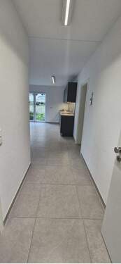 Eingang - Büro zum Kaufen in Butzbach