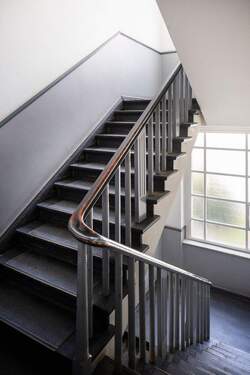 Treppenhaus - 