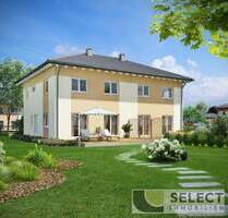 Neubauvorhaben! DHH in moderner Bauweise in ruhiger Wohnlage. - Überherrn