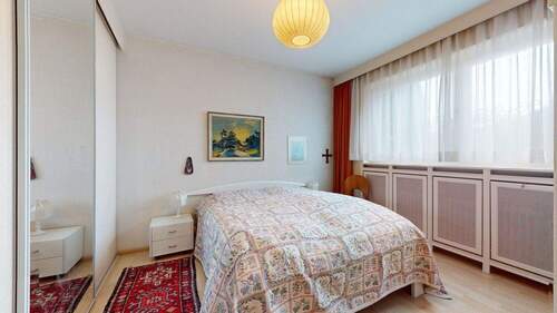 Zimmer III - 