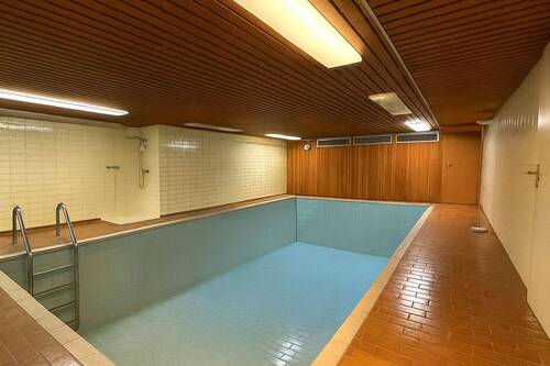 Pool - 