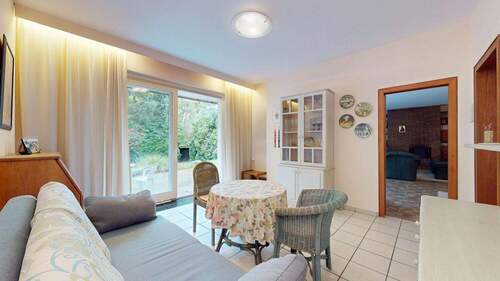 Zimmer I Ansicht I - 