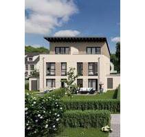 Moderne Doppelhäuser zum Familienpreis - 