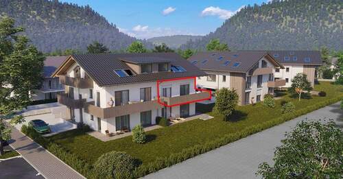 WHG 7 Haus - 