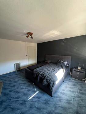 Schlafzimmer - 