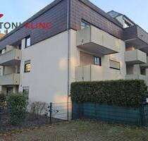 Keine zusätzliche Provision für Käufer! Zwei Zimmer plus Balkon im Rheingauviertel - Wiesbaden