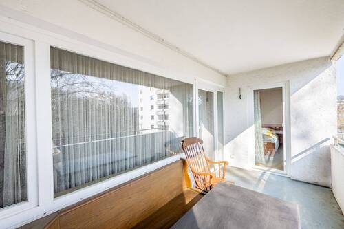 Loggia - 
