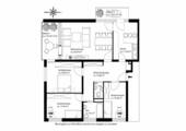 Grundriss - 