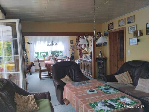 Wohnzimmer - 