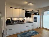 Küche - Etagenwohnung mit 85,80 m² in Tornesch zur Miete