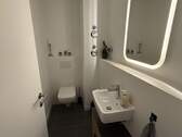 Gäste-WC - 