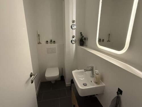Gäste-WC - 