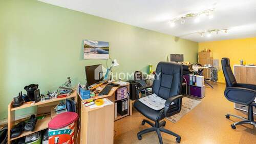 EG Büro 1 - 