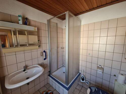 Badezimmer - 