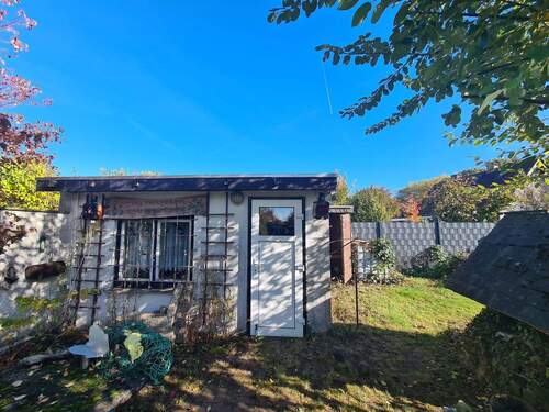 Gartenhaus - Doppelhaushälfte mit 110,00 m² in Ahlen zum Kaufen