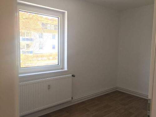 Arbeitszimmer - 3 Zimmer Etagenwohnung in Seesen