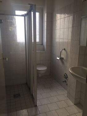 Bad - Etagenwohnung mit 57,50 m² in Seesen zur Miete