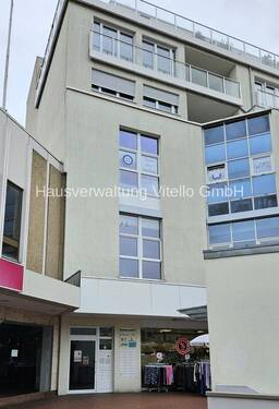 Bild 2 - 1 Zimmer Etagenwohnung zum Kaufen in Neunkirchen/Saar